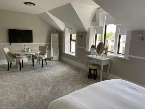 Hotel The Imperial Garvagh