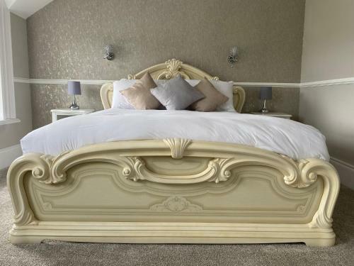 Hotel The Imperial Garvagh