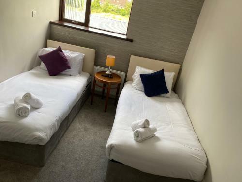 Hotel The Imperial Garvagh