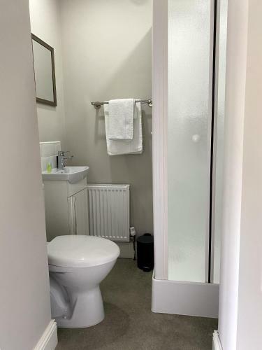 Hotel The Imperial Garvagh