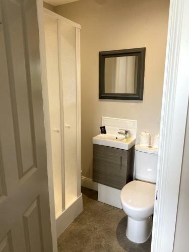 Hotel The Imperial Garvagh
