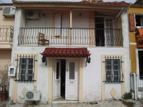 Kefalonia Home With View Over The Mountains/sea