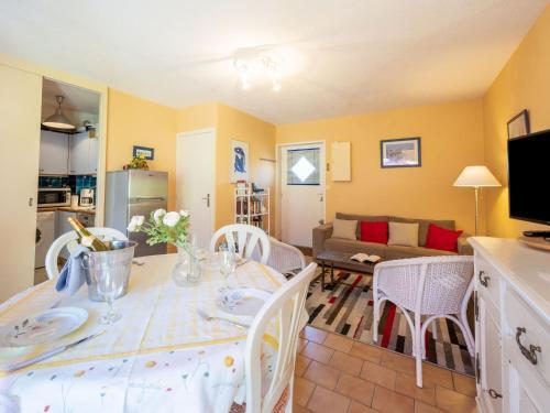 Apartment Maison Port En Dro-8