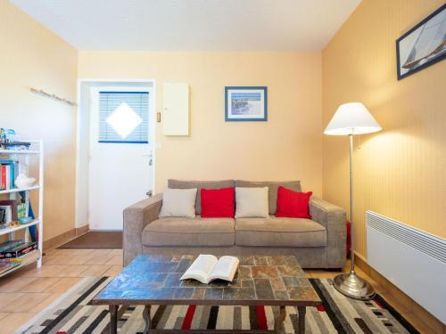 Apartment Maison Port En Dro-8