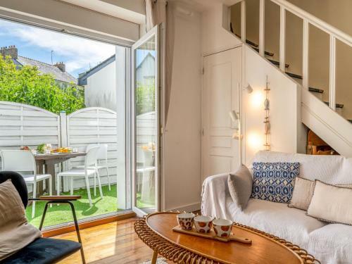 Holiday Home Ti Erminig