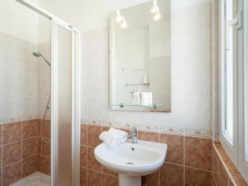 Holiday Home Ti Erminig