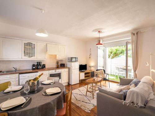 Holiday Home Ti Erminig