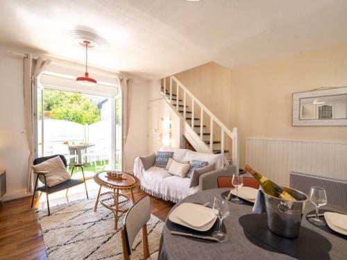 Holiday Home Ti Erminig