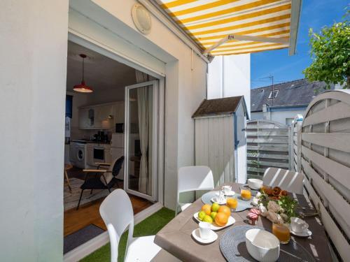 Holiday Home Ti Erminig