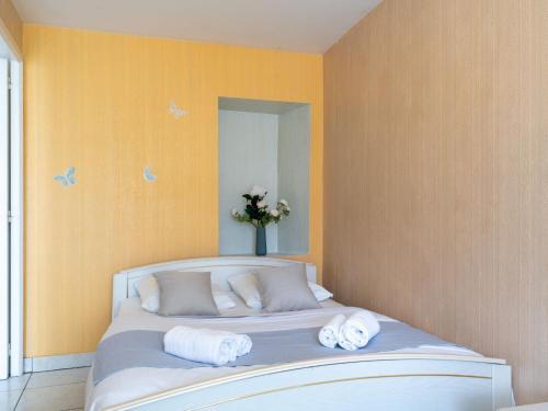Apartment Les Marais-1