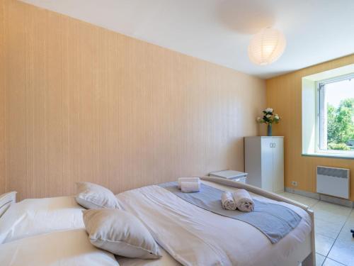 Apartment Les Marais-1