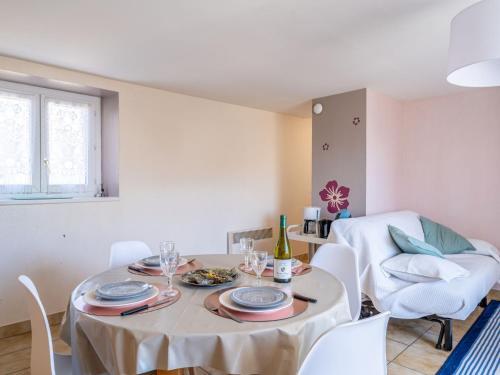 Apartment Les Marais-2