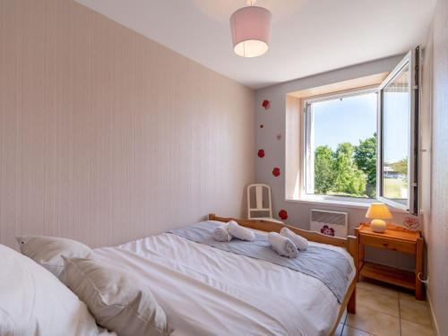 Apartment Les Marais-2