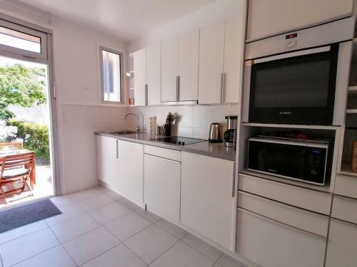 Villa Carnac, 4 Pi�ces, 7 Personnes - Fr-1-477-215
