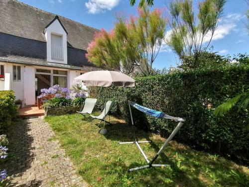 Villa Carnac, 4 Pi�ces, 7 Personnes - Fr-1-477-215
