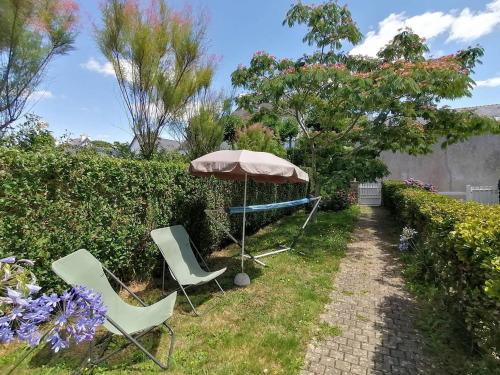 Villa Carnac, 4 Pi�ces, 7 Personnes - Fr-1-477-215