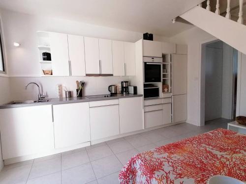 Villa Carnac, 4 Pi�ces, 7 Personnes - Fr-1-477-215