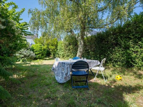 Villa Carnac, 4 Pi�ces, 6 Personnes - Fr-1-477-208