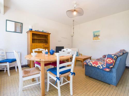 Villa Carnac, 4 Pi�ces, 6 Personnes - Fr-1-477-208