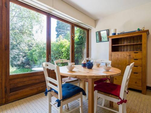 Villa Carnac, 4 Pi�ces, 6 Personnes - Fr-1-477-208
