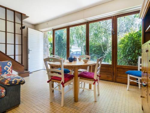 Villa Carnac, 4 Pi�ces, 6 Personnes - Fr-1-477-208