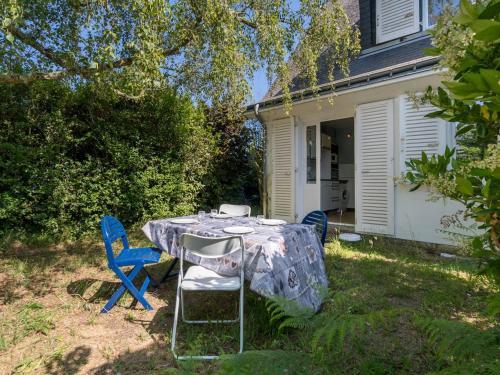Villa Carnac, 4 Pi�ces, 6 Personnes - Fr-1-477-208