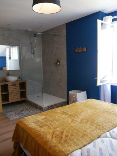 Envie De Plage, Maison Vue Mer