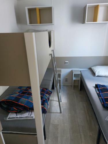 Carnac Mobil-home Camping 4 �toiles