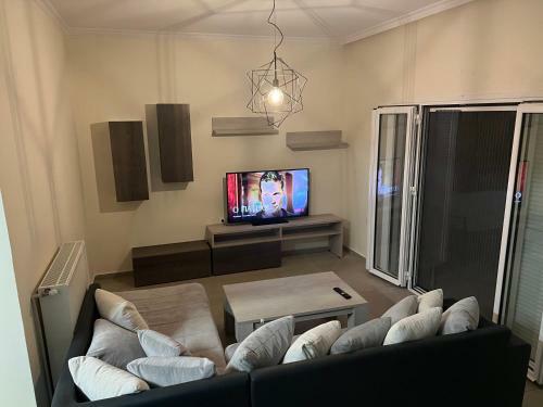 Villa Doc (villa With Private Pool In Chania)