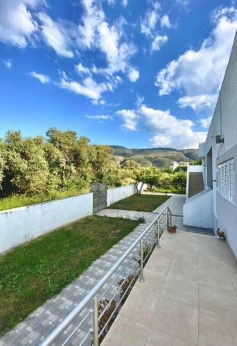 Villa Doc (villa With Private Pool In Chania)