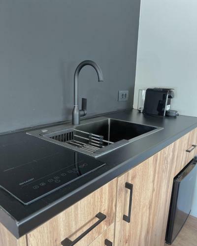 Apartamento Nidus View