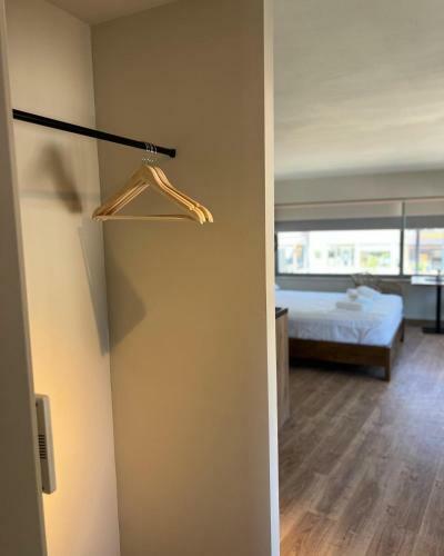 Apartamento Nidus View