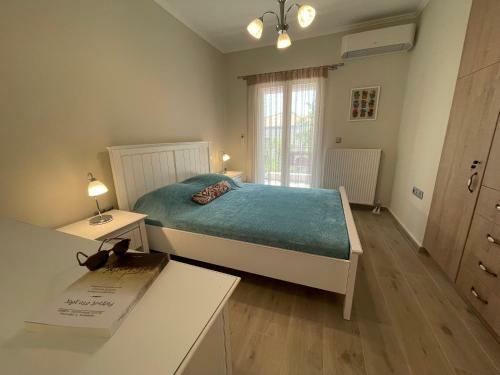 Apartamento Panselinos