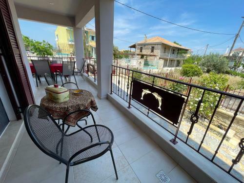 Apartamento Panselinos