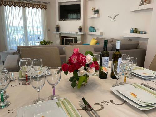 Apartamento Panselinos