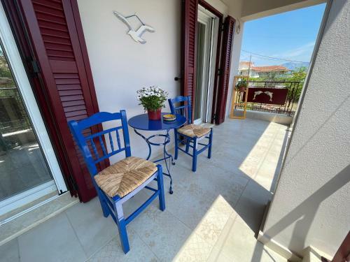 Apartamento Panselinos