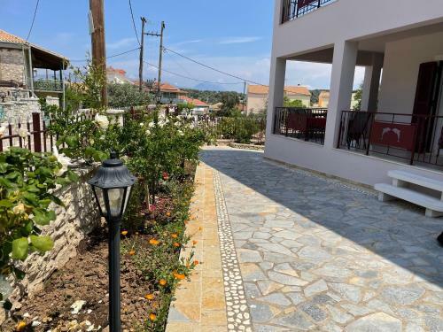 Apartamento Panselinos