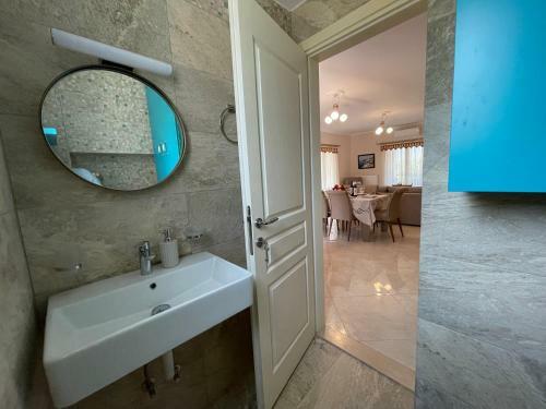 Apartamento Panselinos