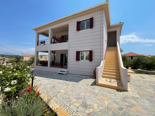 Apartamento Panselinos