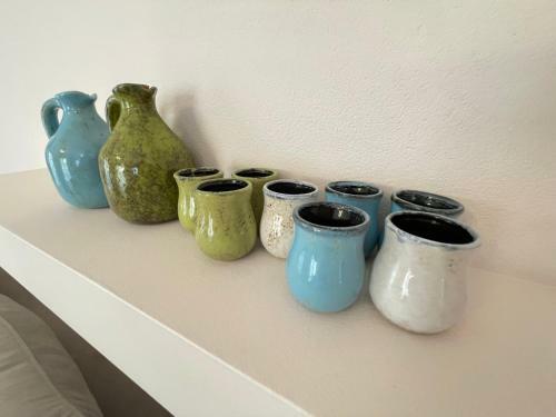Apartamento Panselinos