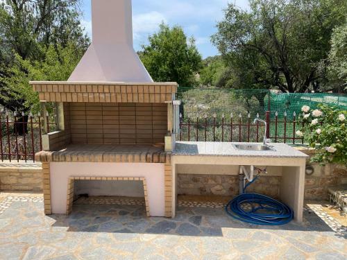 Apartamento Panselinos