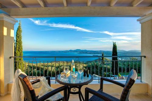 Villa Alonaki By Villa Plus
