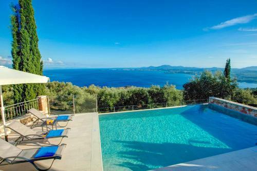 Villa Alonaki By Villa Plus