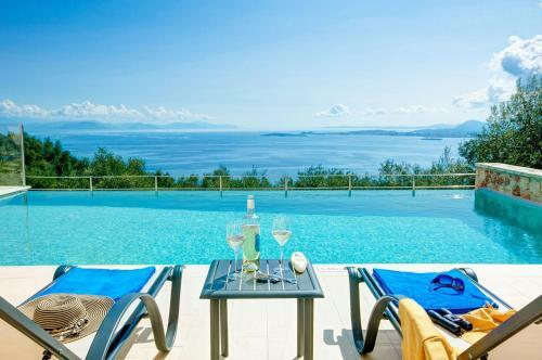 Villa Alonaki By Villa Plus