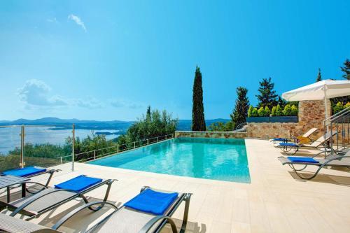Villa Alonaki By Villa Plus