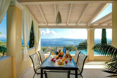 Villa Alonaki By Villa Plus