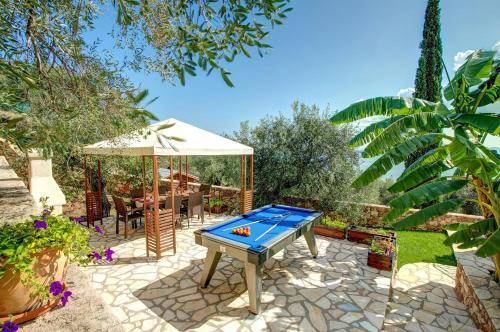 Villa Alonaki By Villa Plus