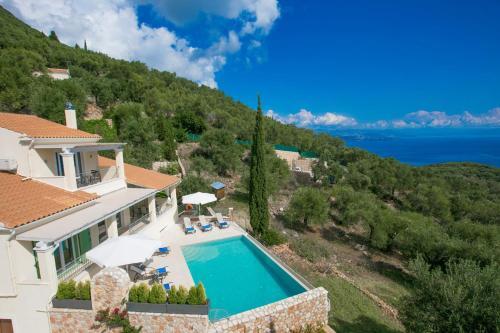 Villa Alonaki By Villa Plus
