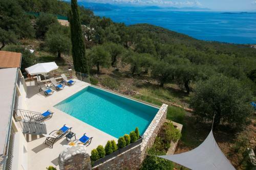 Villa Alonaki By Villa Plus