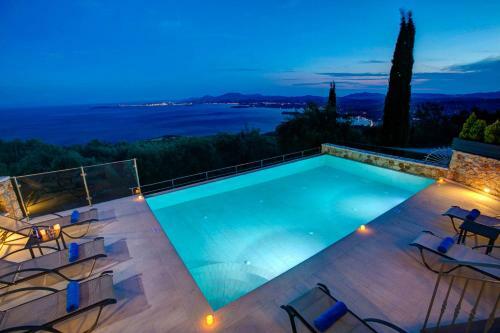 Villa Alonaki By Villa Plus